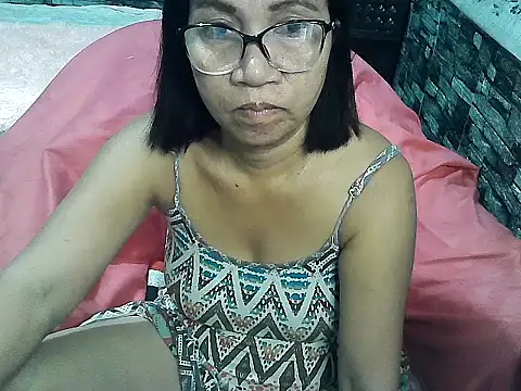 ASIANDOLLY4U online show from 9, 1, 2025