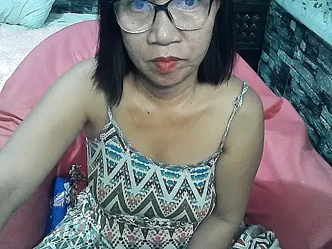 ASIANDOLLY4U online show from 11, 1, 2025