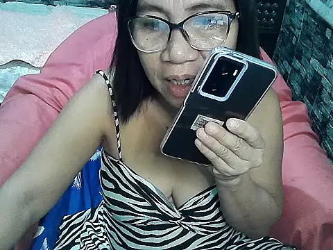 ASIANDOLLY4U online show from 13, 1, 2025