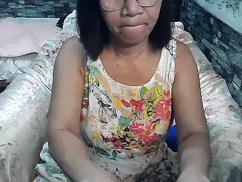 ASIANDOLLY4U online show from 16, 1, 2025
