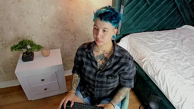 amy ink online show from 6, 12, 2024