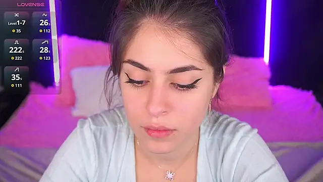 GoldBabyS online show from 11, 10, 2025