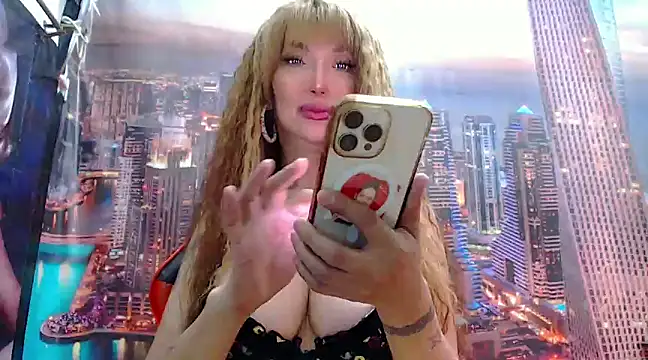 JAjhaCOOL TS4u online show from 6, 1, 2025