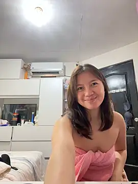 asianmystery203 online show from 5, 2, 2025