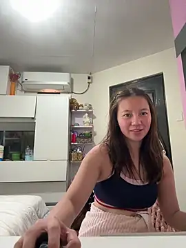 asianmystery203 online show from 21, 12, 2025