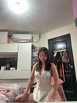 asianmystery203 online show from 7, 1, 2026