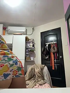 asianmystery203 online show from 8, 1, 2026