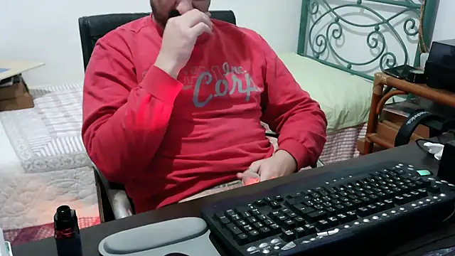 Italian dark desire online show from 14, 12, 2025