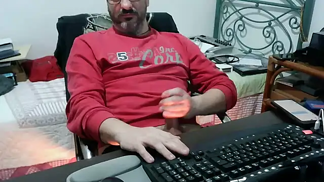 Italian dark desire online show from 16, 1, 2026