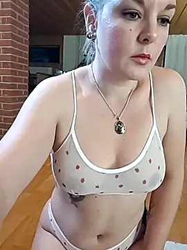 SwedishJennifer online show from 19, 11, 2025