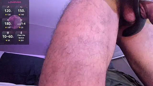 Masked Top online show from 29, 11, 2025