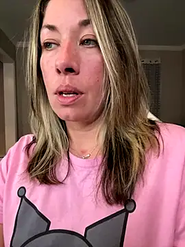  NinaLuvSins  online show from 29, 9, 2025