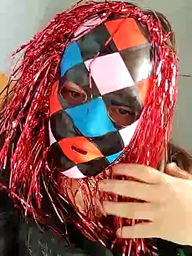 Snapshot of hotbbwAssxx chatting on 31, 3, 2026 hotbbwAssxx online show from 31, 3, 2026