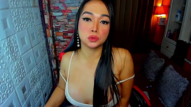 tssexylover online show from 9, 2, 2025