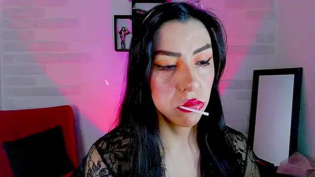 sky girl1 online show from 15, 10, 2025