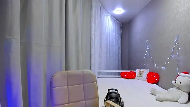 Malika Lisan online show from 22, 12, 2024
