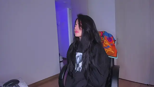 Snapshot of Lisegg_ chatting on 18, 11, 2025 Lisegg online show from 18, 11, 2025