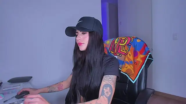 Lisegg  online show from 16, 3, 2026