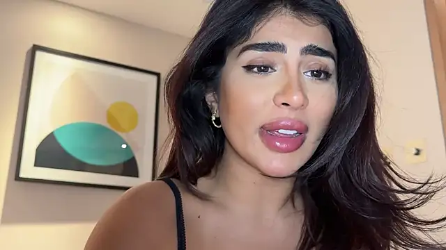 Snapshot of ArabicBarbie chatting on 4, 2, 2025 ArabicBarbie online show from 4, 2, 2025