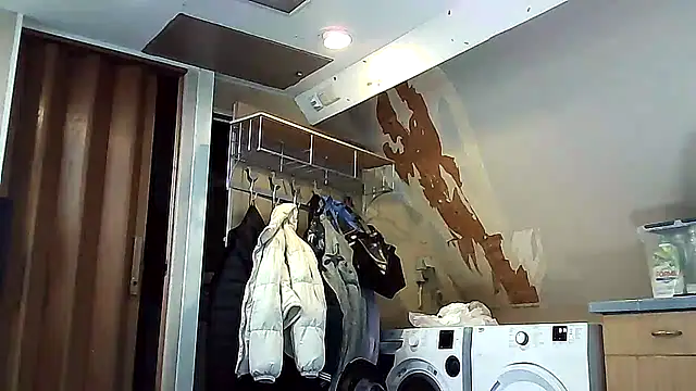 SexyAmanda32 online show from 1, 11, 2025