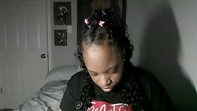 Sexymona1218 online show from 11, 10, 2025