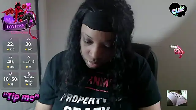 Sexymona1218 online show from 16, 2, 2026