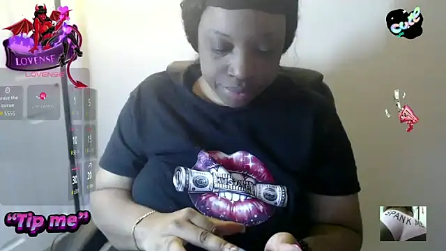 Sexymona1218 online show from 19, 2, 2026