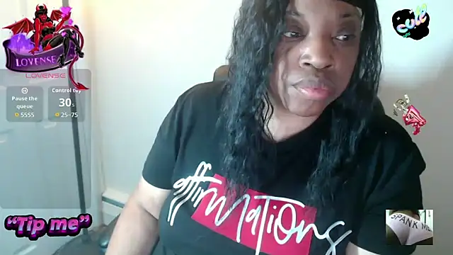 Sexymona1218 online show from 21, 2, 2026