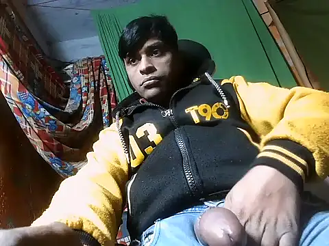 desiboy1101 online show from 12, 1, 2025