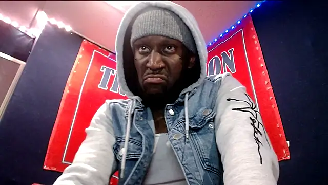 iBreakHeartz online show from 5, 11, 2025