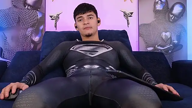 VikoHands online show from 25, 11, 2025