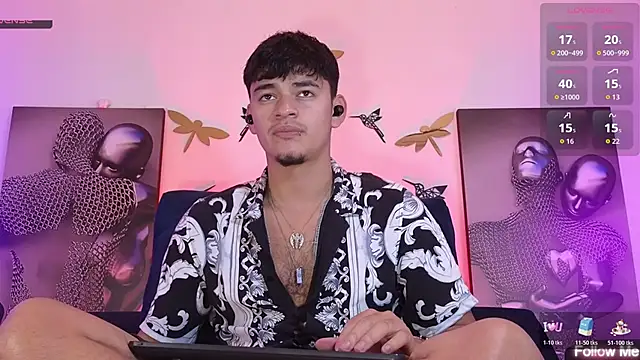 VikoHands online show from 15, 1, 2026