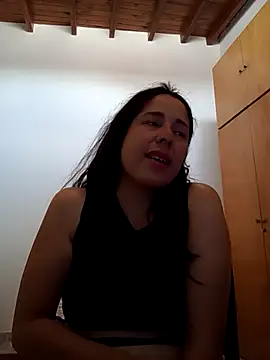 StefyStar Sexy online show from 19, 10, 2025