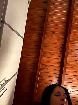 StefyStar Sexy online show from 26, 10, 2025