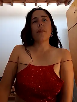 StefyStar Sexy online show from 14, 11, 2025