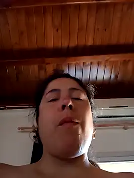 StefyStar Sexy online show from 4, 12, 2025