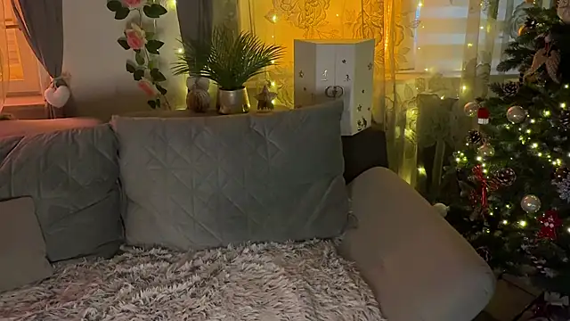 Monageil online show from 17, 12, 2025