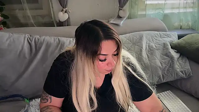 Monageil online show from 19, 3, 2026