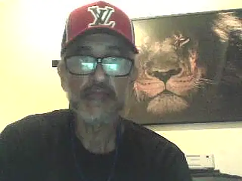 juniorerenato online show from 23, 3, 2025