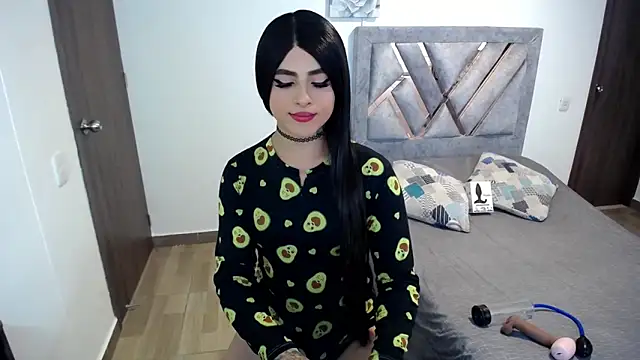 Snapshot of kamila_martin chatting on 25, 10, 2025 kamila martin online show from 25, 10, 2025