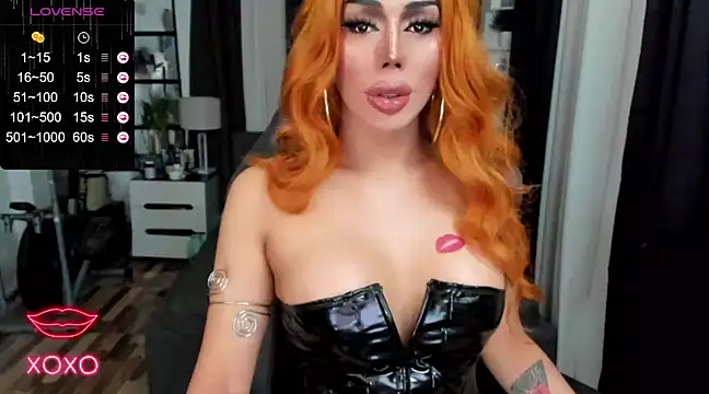 Forever MissCandace online show from 10, 12, 2024