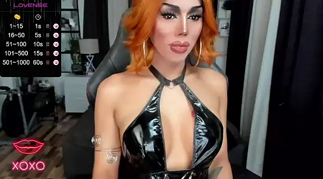 Forever MissCandace online show from 12, 12, 2024