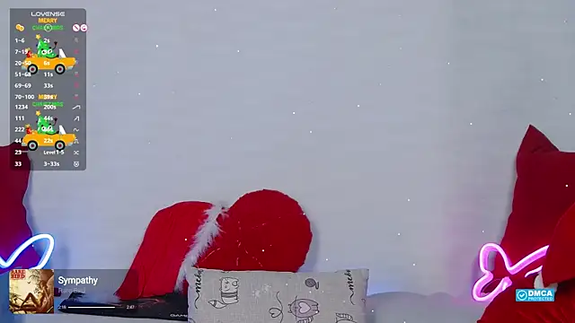 -Lorik- online show from 24, 12, 2024