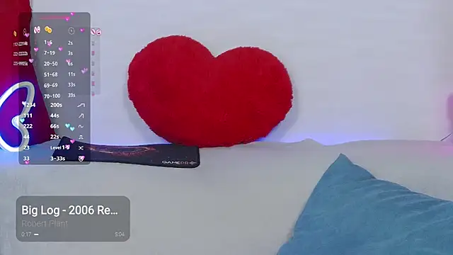 -Lorik- online show from 5, 2, 2025