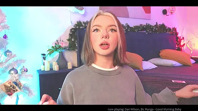 KristaBrooks online show from 24, 12, 2024
