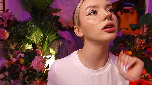KristaBrooks online show from 1, 2, 2025