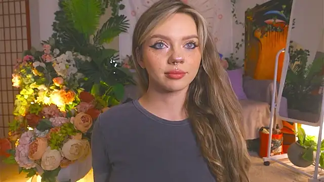 KristaBrooks online show from 27, 9, 2025