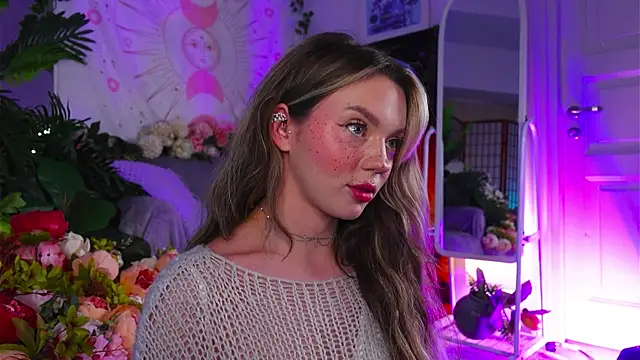 KristaBrooks online show from 11, 10, 2025