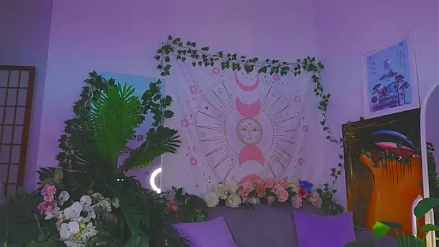 KristaBrooks online show from 21, 10, 2025