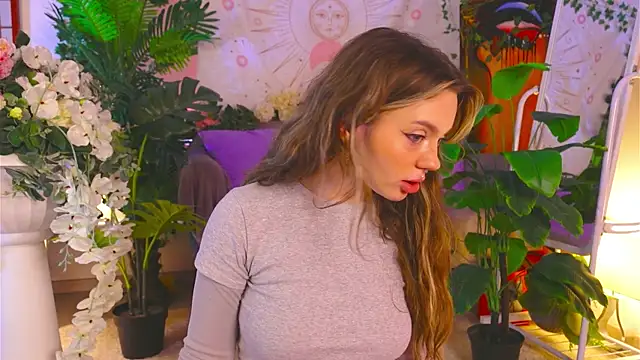 KristaBrooks online show from 20, 11, 2025